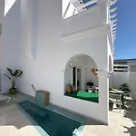 Paradise - Coral 别墅 *